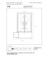 Lori Modern Wall Light Outdoor