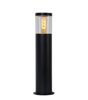 Fedor Modern Bollard Light Outdoor-1