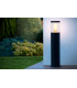 Fedor Modern Bollard Light Outdoor-4