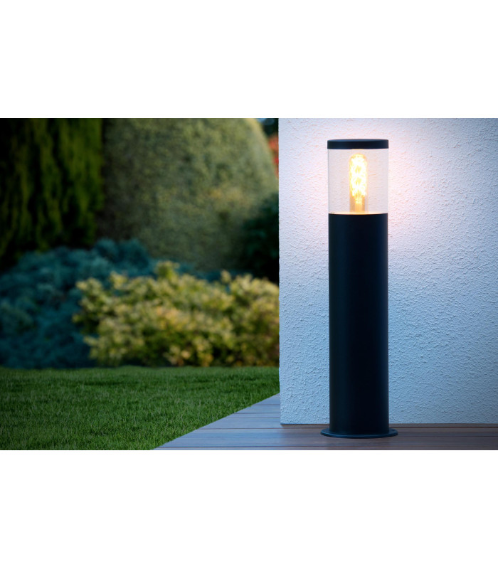 Fedor Modern Bollard Light Outdoor-4