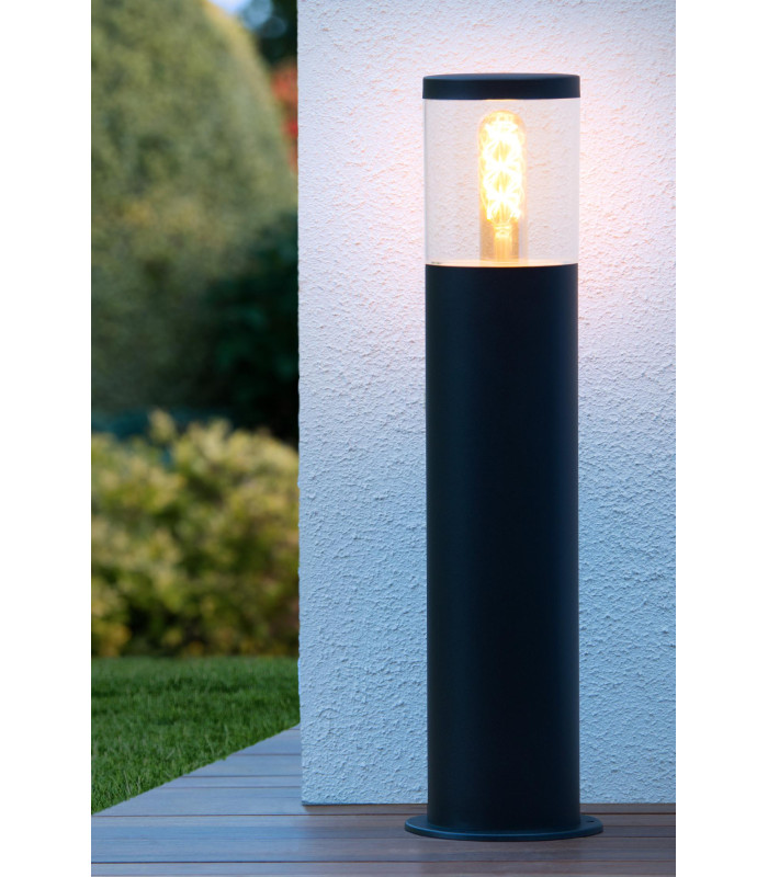 Fedor Modern Bollard Light Outdoor-5