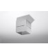 1 Light Ceiling Grey, G9 - 3