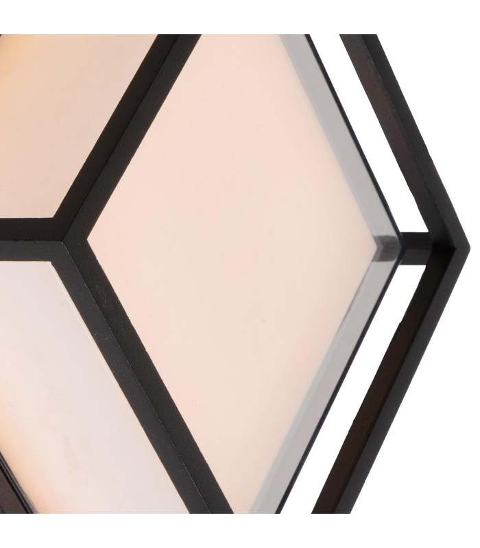 Singa Led Modern Wall Light Outdoor-5