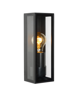Dukan Modern Wall Lantern Light Outdoor-1