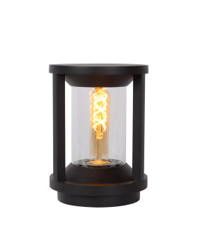 Cadix Modern Pedestal Light Outdoor-1