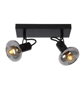 Madee Modern Twin Ceiling Spotlight-1