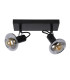 Madee Modern Twin Ceiling Spotlight-3