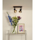Madee Modern Twin Ceiling Spotlight-4