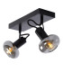Madee Modern Twin Ceiling Spotlight-5