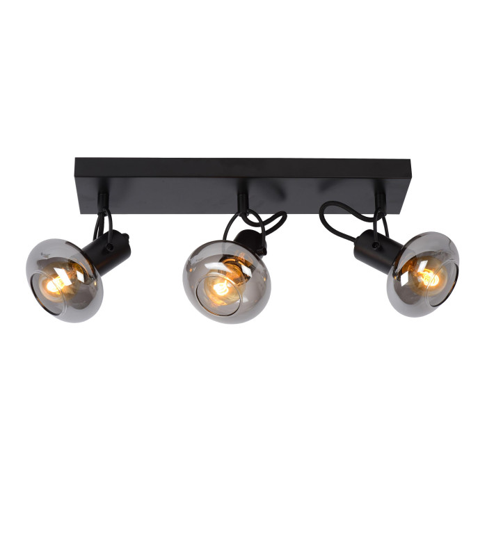 Madee Modern Ceiling Spotlight Bar-1