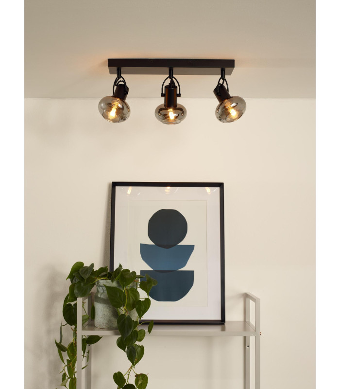 Madee Modern Ceiling Spotlight Bar-4