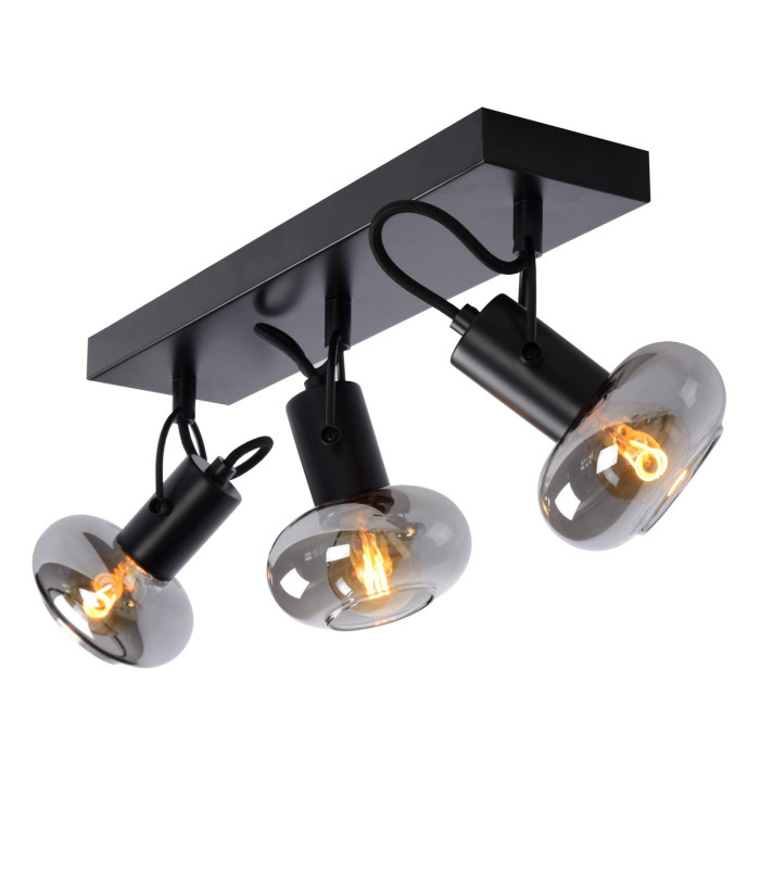 Madee Modern Ceiling Spotlight Bar-5