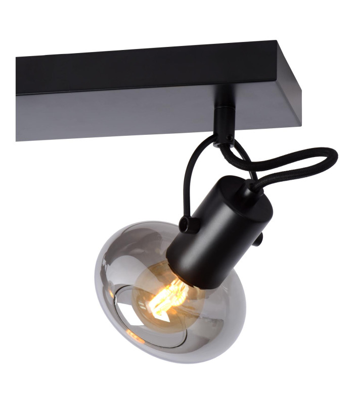 Madee Modern Ceiling Spotlight Bar-6