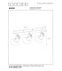 Madee Modern Ceiling Spotlight Bar-8
