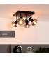 Madee Modern Ceiling Spotlight-2