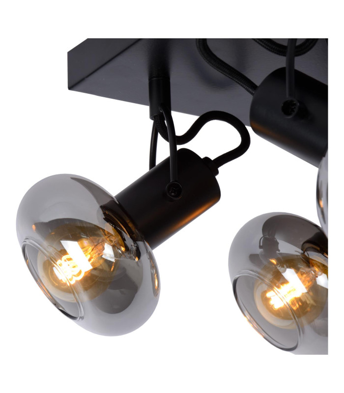 Madee Modern Ceiling Spotlight-5