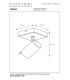 Grony Modern Ceiling Spotlight-5