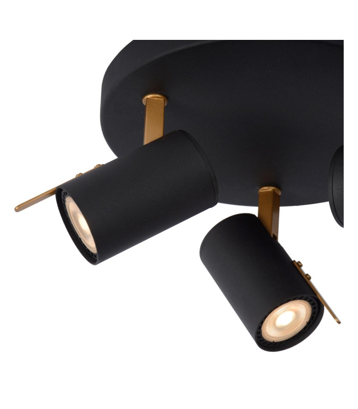 Grony Modern Ceiling Spotlight-5