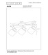 Alion Classic Ceiling Spotlight Bar-7