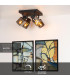 Alion Classic Ceiling Spotlight-2