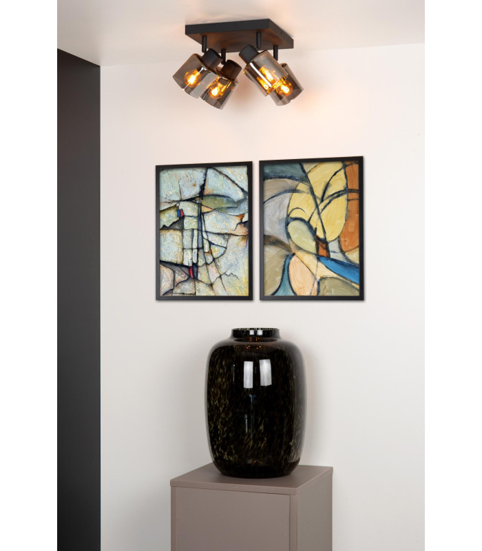 Alion Classic Ceiling Spotlight-4