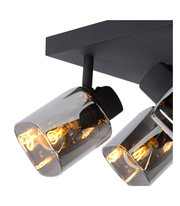 Alion Classic Ceiling Spotlight-5
