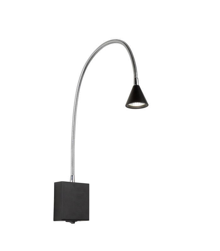 Buddy Modern Bedside Lamp-1
