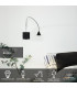 Buddy Modern Bedside Lamp-2