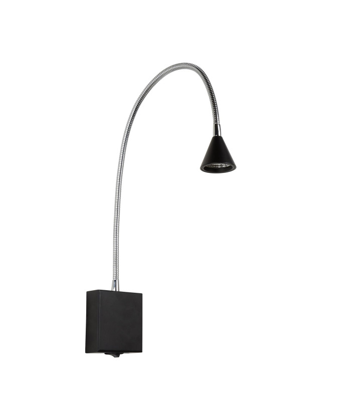 Buddy Modern Bedside Lamp-3