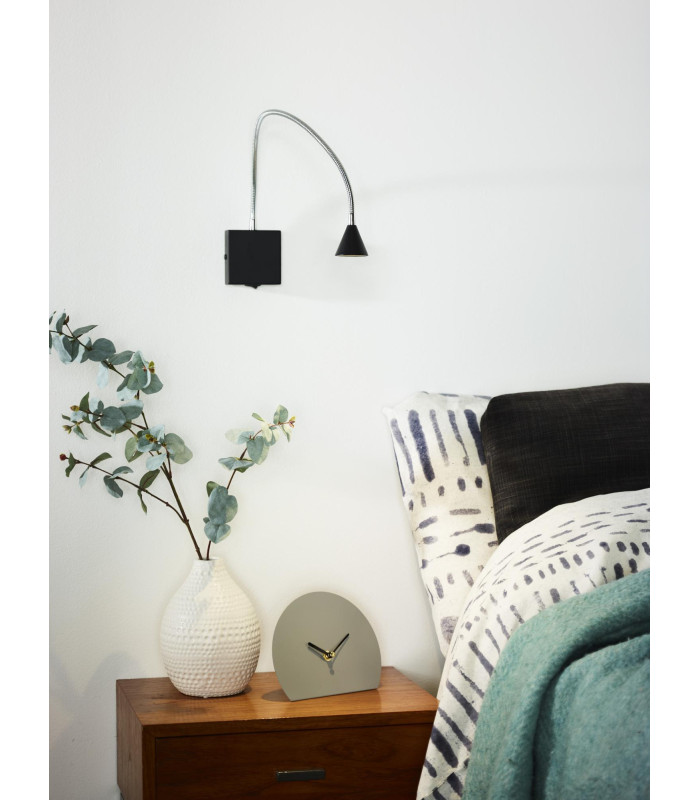 Buddy Modern Bedside Lamp-4