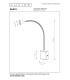 Buddy Modern Bedside Lamp-6
