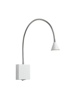 Buddy Modern Bedside Lamp-1