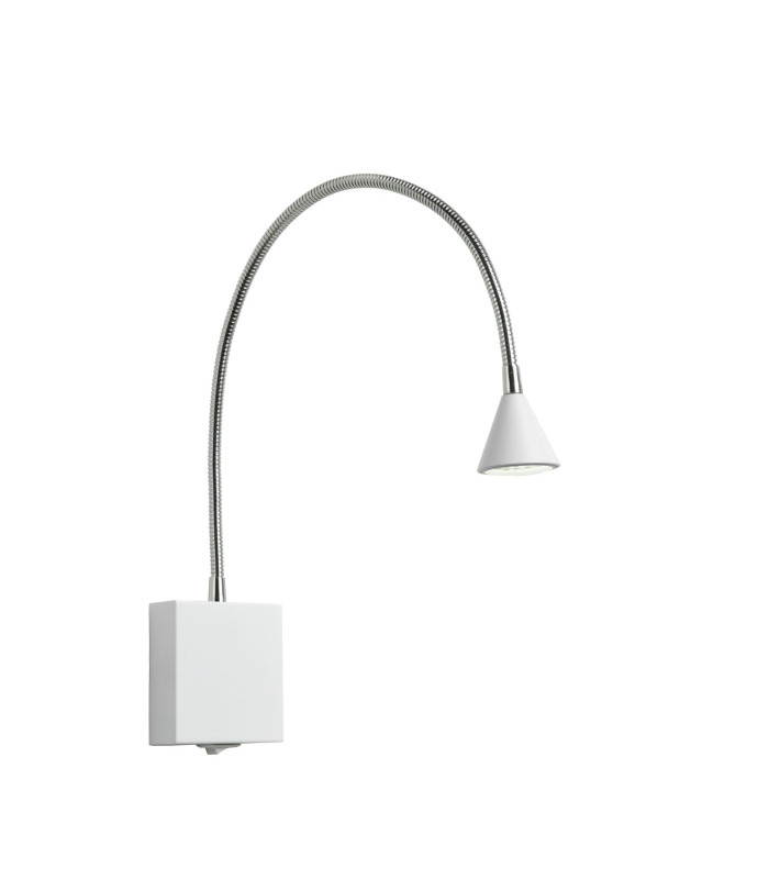 Buddy Modern Bedside Lamp-1