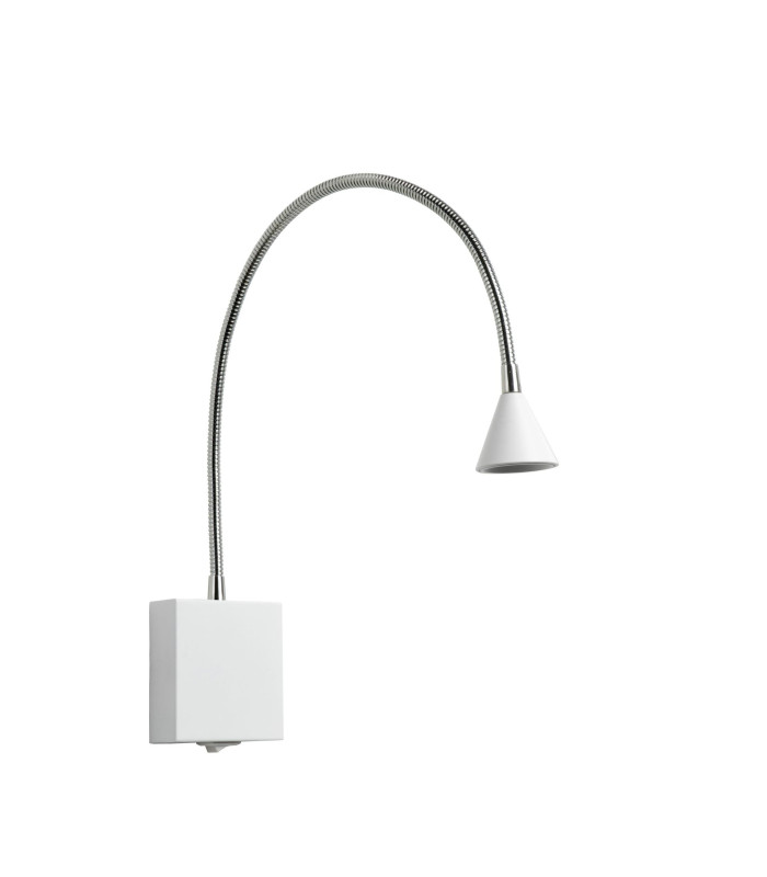 Buddy Modern Bedside Lamp-3