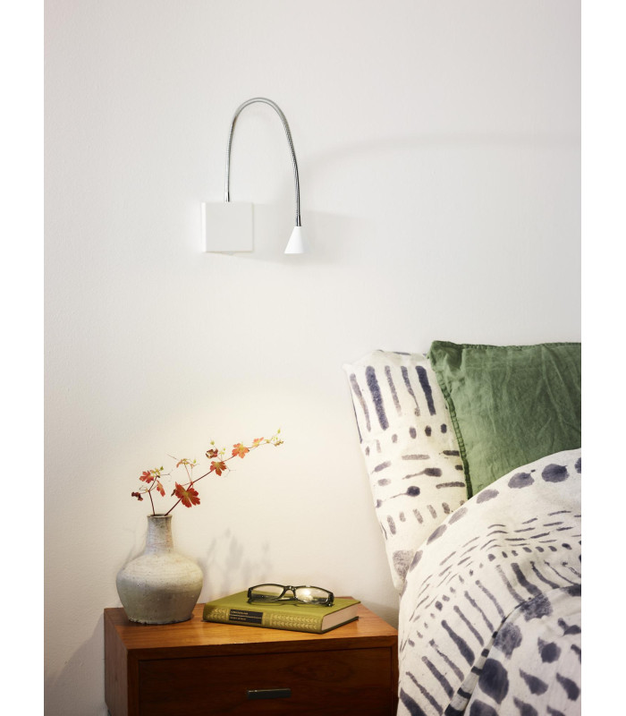 Buddy Modern Bedside Lamp-4