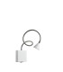 Buddy Modern Bedside Lamp-5