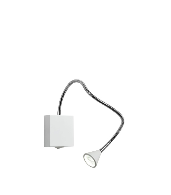 Buddy Modern Bedside Lamp-6