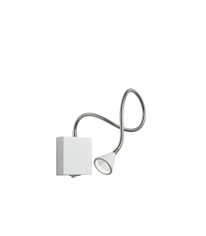Buddy Modern Bedside Lamp-8