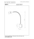 Buddy Modern Bedside Lamp-9