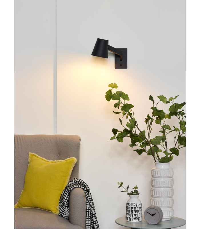 Mizuko Modern Wall Light-4
