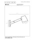 Mizuko Modern Wall Light-9