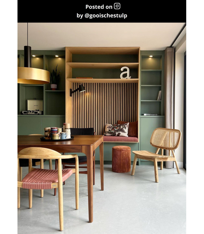Mizuko Modern Wall Light - 1xE14 - Black