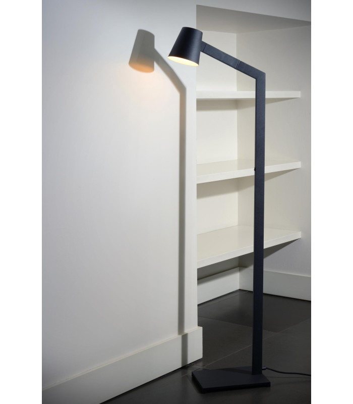 Mizuko Modern Floor Reading Lamp-3