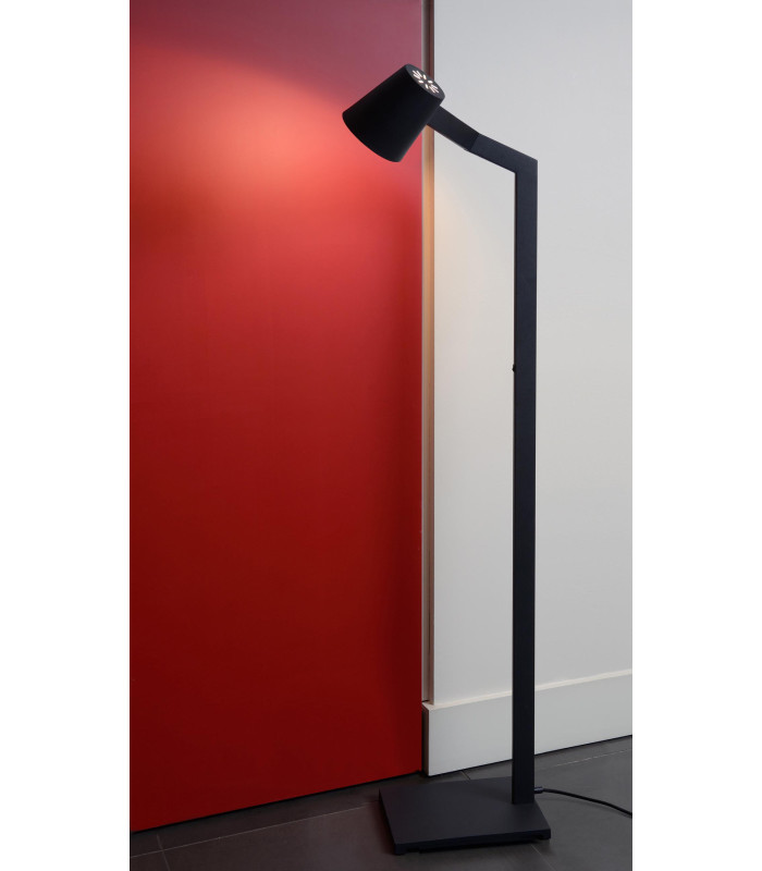 Mizuko Modern Floor Reading Lamp-4