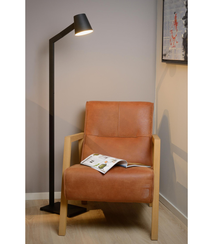 Mizuko Modern Floor Reading Lamp-6