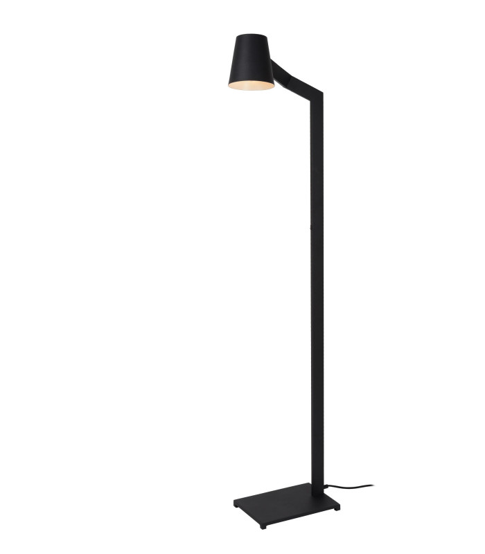 Mizuko Modern Floor Reading Lamp-7