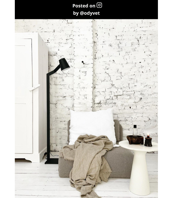 Mizuko Modern Floor Reading Lamp-16