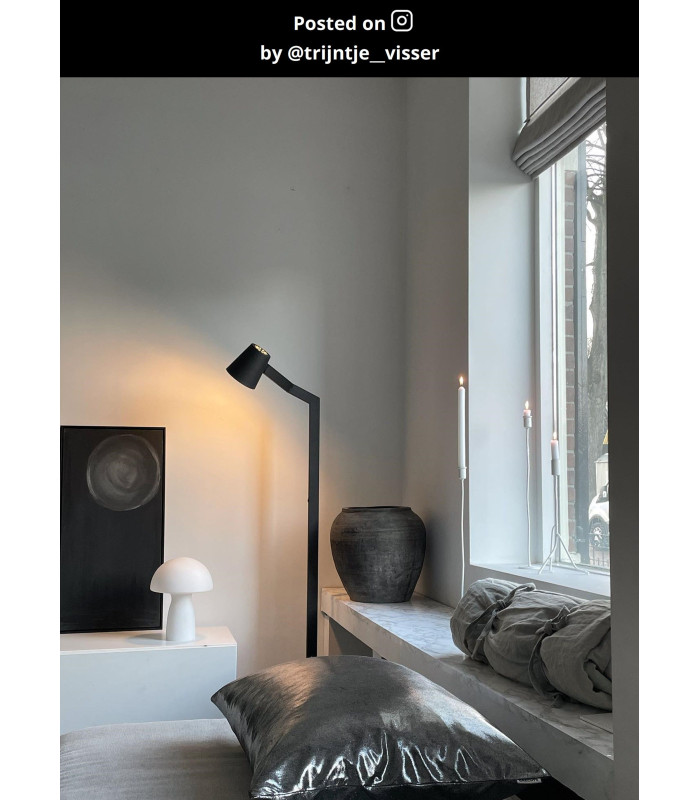 Mizuko Modern Floor Reading Lamp-17