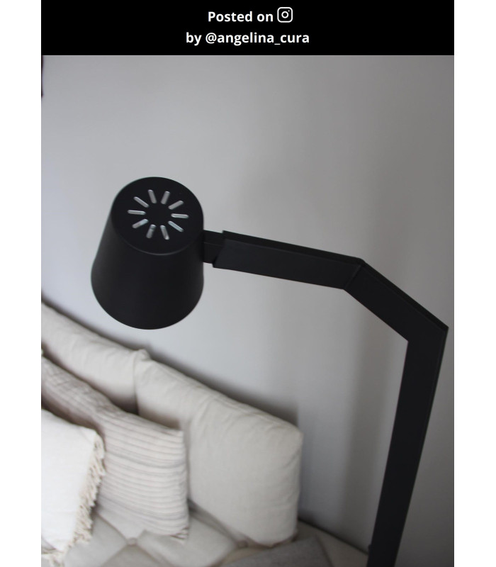 Mizuko Modern Floor Reading Lamp-18