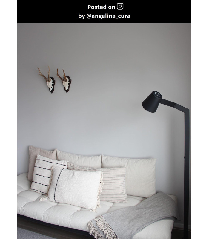 Mizuko Modern Floor Reading Lamp-19